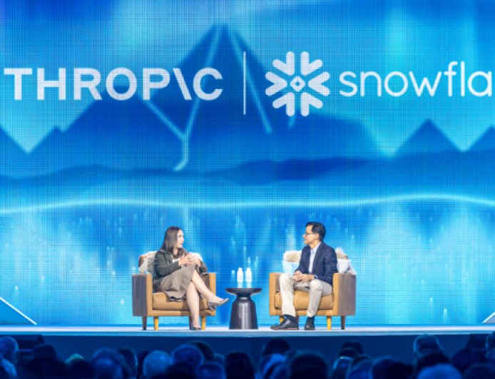 Snowflake and Anthropic Deepen Partnership to Power the Next Wave of Enterprise AI Innovation