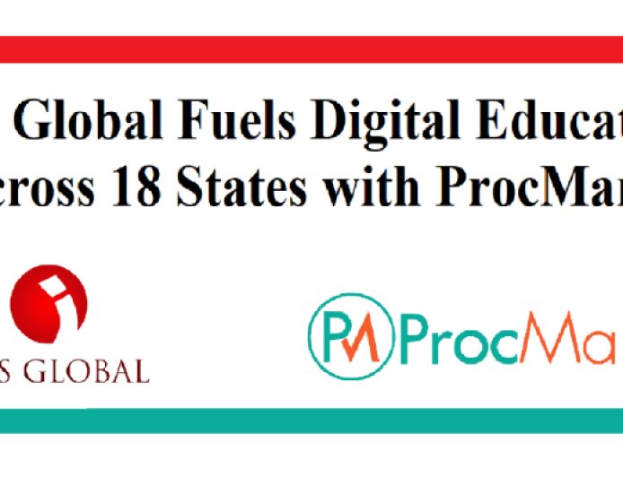Iris Global Powers India’s Digital Education Push with ₹45 Crore Deployment, Eyes ₹200 Crore Government Opportunity in FY27