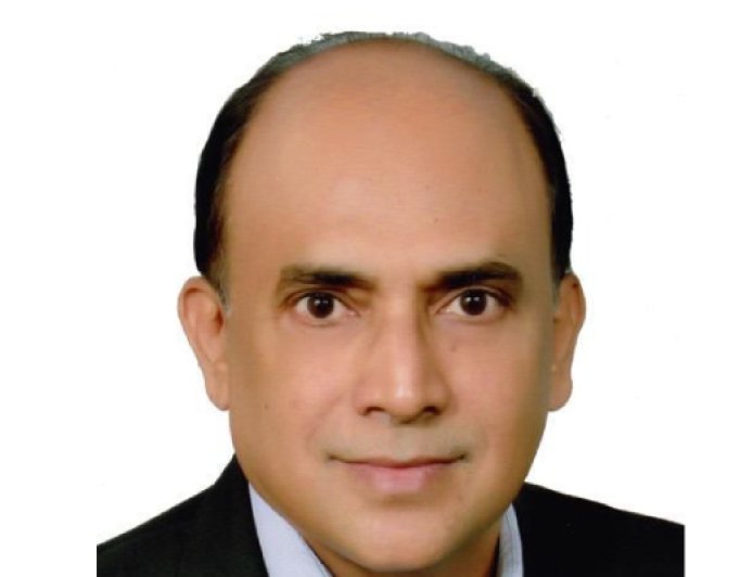 SUSE Appoints Marshal Correia to Lead India and South Asia Growth Strategy