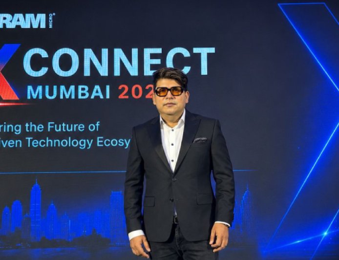 XConnect Mumbai 2026: Ingram Micro Bets Big on the Future of AI-Powered Ecosystems and Platform-Led Growth