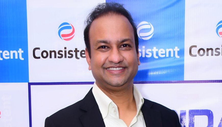 Consistent Infosystems Expands GeM Portfolio with Advanced Storage and Surveillance Solutions