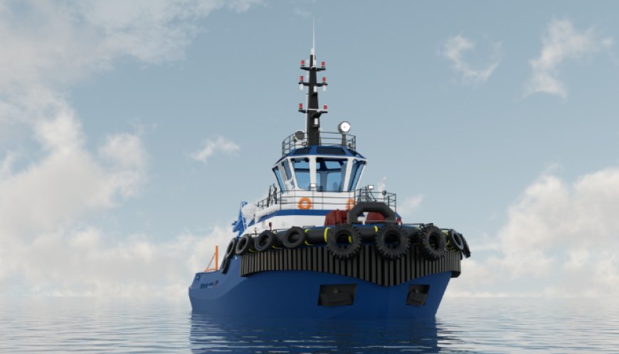 ABB Powers India’s Green Maritime Future with Electric Tug Partnership with Cochin Shipyard