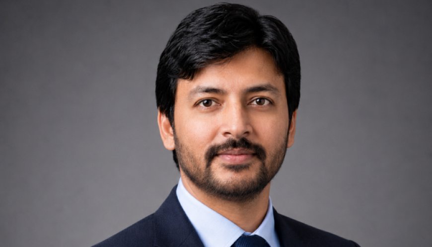 RAH Infotech Strengthens Cloud Leadership with Appointment of Sanjit Talapatra to Drive Enterprise Transformation