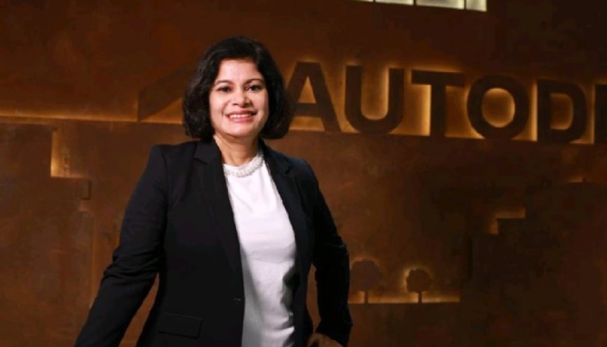 Autodesk Reinvents Digital Software Buying in India, Empowering the Next Wave of Creators, Startups and SMBs