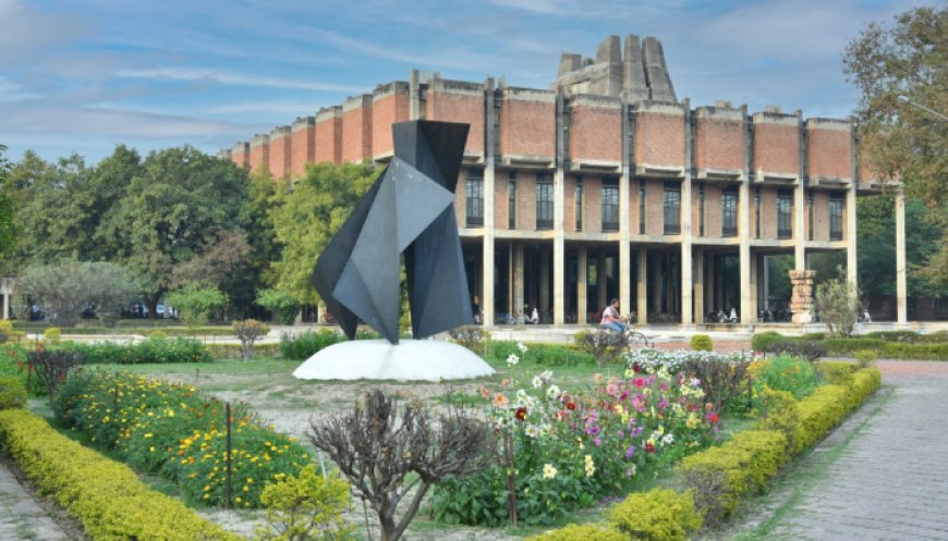 IIT Kanpur Launches Pioneering Bachelor of Cybersecurity Program to Build India’s Next Generation of Cyber Defenders