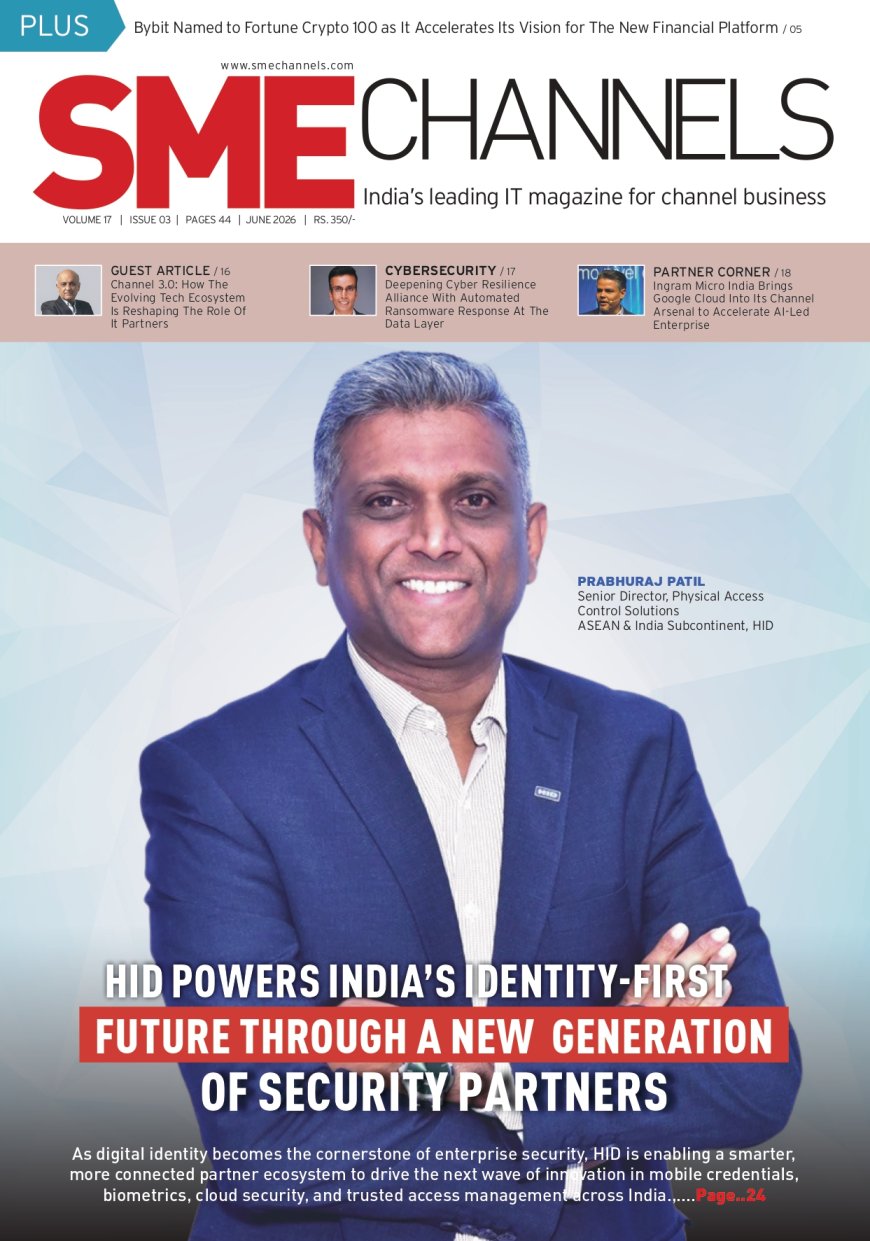 June Issue 2026