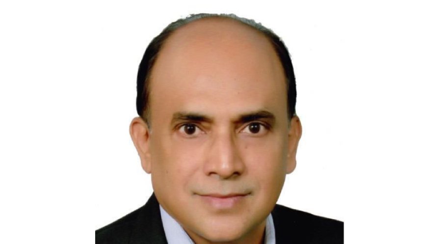 SUSE Appoints Marshal Correia to Lead India and South Asia Growth Strategy
