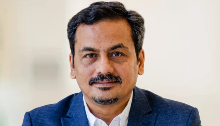 HARISH KUMAR APPOINTED CEO OF QUICK HEAL TECHNOLOGIES LTD.