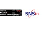 SNS Achieves Fortinet Engage Preferred Services Partner Designation