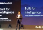 Dell Technologies Accelerates AI Infra Transformation with the launch of  PowerStore Elite in India