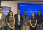 Panasonic Backs India’s AI Startups to Build the Future of Intelligent Connected Living