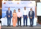 Cummins and CII strengthen their collaborative commitment for Cleaner Air with the Launch of an Advanced Decision Support System