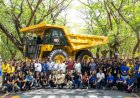 Caterpillar celebrates winners of Tech Challenge 2026, spotlighting India’s next wave of tech innovators