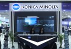 Konica Minolta Showcases Next-Gen Production Print Solutions at Print Expo Chennai 2026
