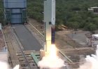 Skyroot's Vikram-1 Succeeds on Its Maiden Flight, India's First Private Rocket to Reach Orbit