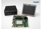 NASH Group to Showcase Industry 4.0 solutions at Automation Expo 2026