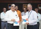 SCTIMST and Tata Elxsi Strategic Partnership to Accelerate Healthcare Innovation and Medical Technology Development