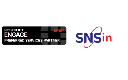 SNS Achieves Fortinet Engage Preferred Services Partner Designation