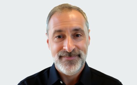 Leading the AI Security Revolution: Toby Weiss Takes Charge at Securonix