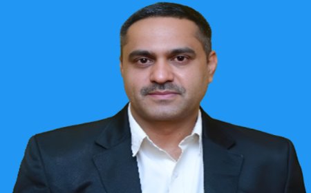 How Cloud, AI and Data Are Giving India’s MSMEs the Technology Edge They Never Had Before