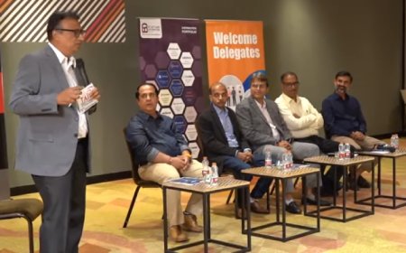 TAIT's 'Kya Lagta Hai' Market Adda Ignites Industry Conversations on AI, Cybersecurity and Tomorrow's IT Channel Opportunities