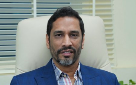Blue Cloud Softech Powers India's First AI Multilingual FIR Recorder – “AI-CopWriter” – for Hyderabad City Police