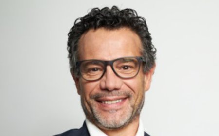 Fortinet Appoints Luca Simonelli as Senior Vice President, Asia Pacific