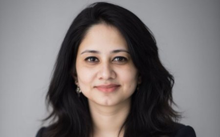 KFin Technologies Strengthens Purpose-Driven Leadership, Expands Hanisha Vadlamani’s Role to Head Corporate Social Responsibility