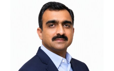 SAP Appoints Mani Shekhar as Head of Partner Ecosystem Success for SAP India
