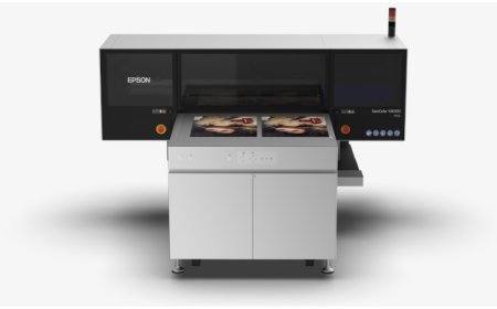 Epson Launches SureColor V4000 UV Flatbed Printer in India