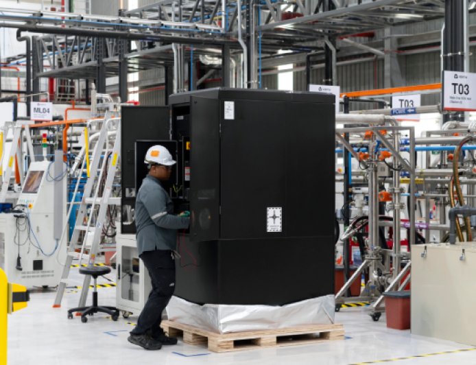 Vertiv Expands Asia Manufacturing Footprint with New Malaysia Facility to Accelerate AI Infrastructure Growth