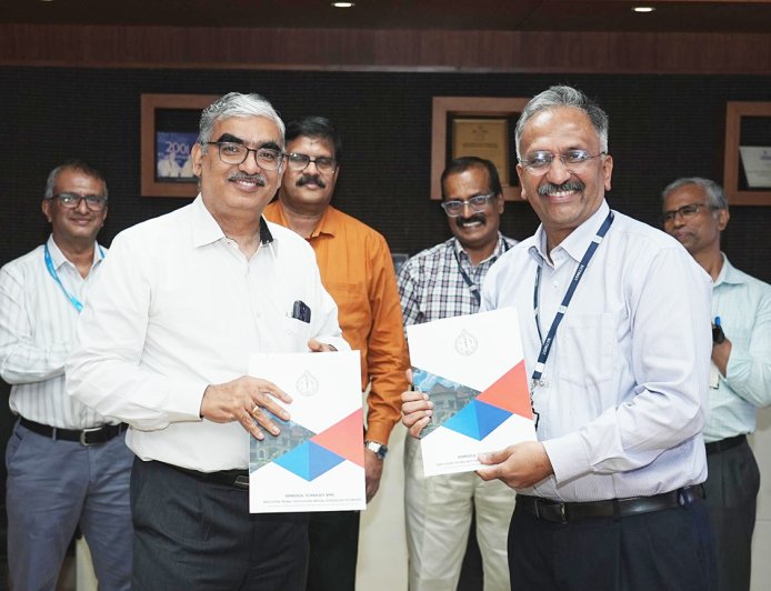 SCTIMST and Tata Elxsi Strategic Partnership to Accelerate Healthcare Innovation and Medical Technology Development