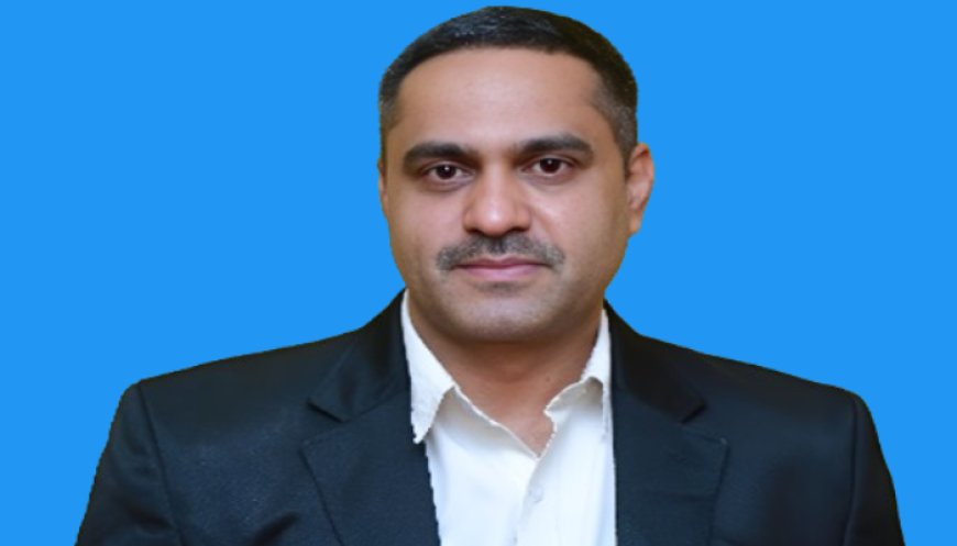 How Cloud, AI and Data Are Giving India’s MSMEs the Technology Edge They Never Had Before