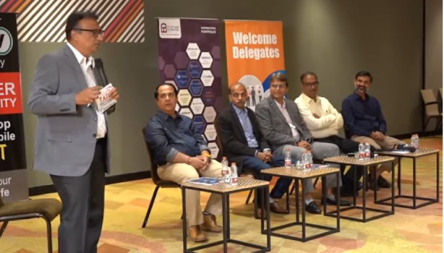 TAIT's 'Kya Lagta Hai' Market Adda Ignites Industry Conversations on AI, Cybersecurity and Tomorrow's IT Channel Opportunities