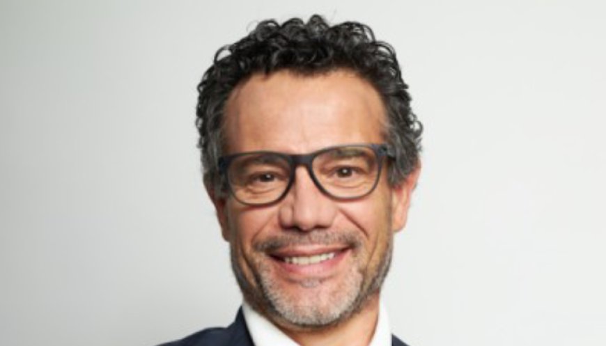 Fortinet Appoints Luca Simonelli as Senior Vice President, Asia Pacific