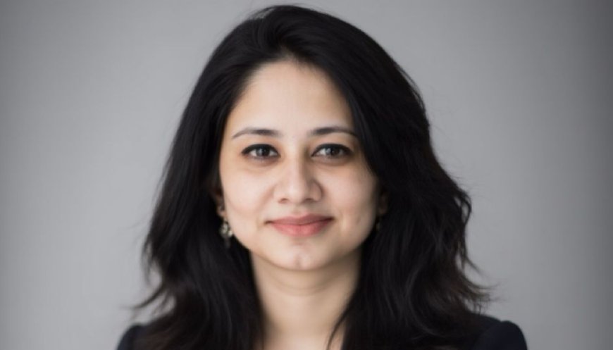 KFin Technologies Strengthens Purpose-Driven Leadership, Expands Hanisha Vadlamani’s Role to Head Corporate Social Responsibility