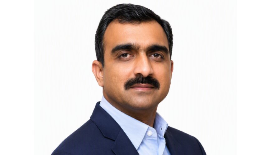 SAP Appoints Mani Shekhar as Head of Partner Ecosystem Success for SAP India