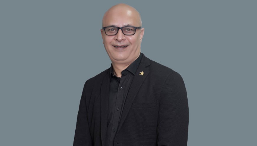 BEYOND THE BOX: HOW LENOVO IS REIMAGINING THE CHANNEL ECOSYSTEM FOR THE AI-FIRST ERA