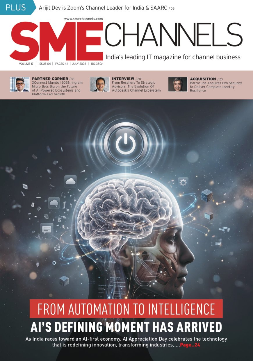 July Issue 2026