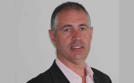 Aurionpro appoints David Maitland as Chief Strategy Officer for its Transit business