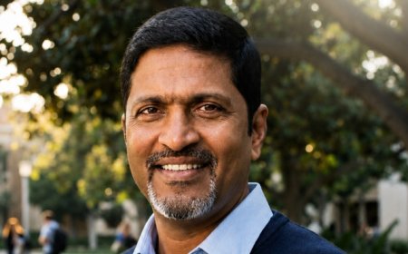 Troogue Appoints Madhusudhana Rao Podila as CPTO