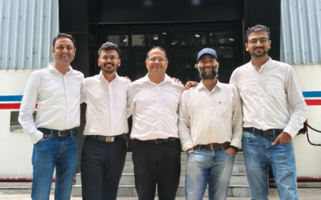 KuhlTherm launches Indigenous Liquid Cooling Solutions for Data Centres; Unveils India’s first state-of-the-art Testing and Verification Lab in Ahmedabad