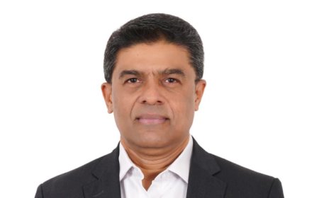 QUICK HEAL TECHNOLOGIES LTD APPOINTS RAJIV SREEKANTAN TO LEAD ENTERPRISE GROWTH