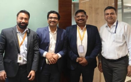 Yotta Partners with IntelliDB Enterprise to Deliver Sovereign AI Databases Built for Production AI applications