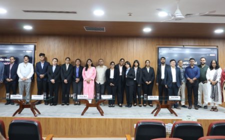 BIMTECH Inaugurates Centre of Excellence on AI, Strengthening Focus on AI-Led Learning and Innovation