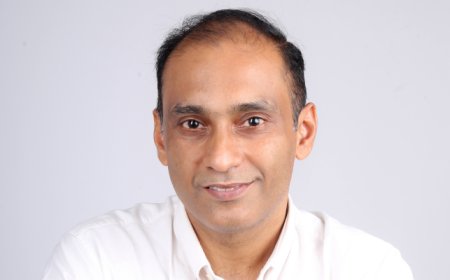 MathCo Appoints Shiva Prasad Kolkalam as Head of Engineering