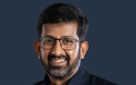 Tiger Analytics appoints Prakash Arunachalam as the Global Head of Operations