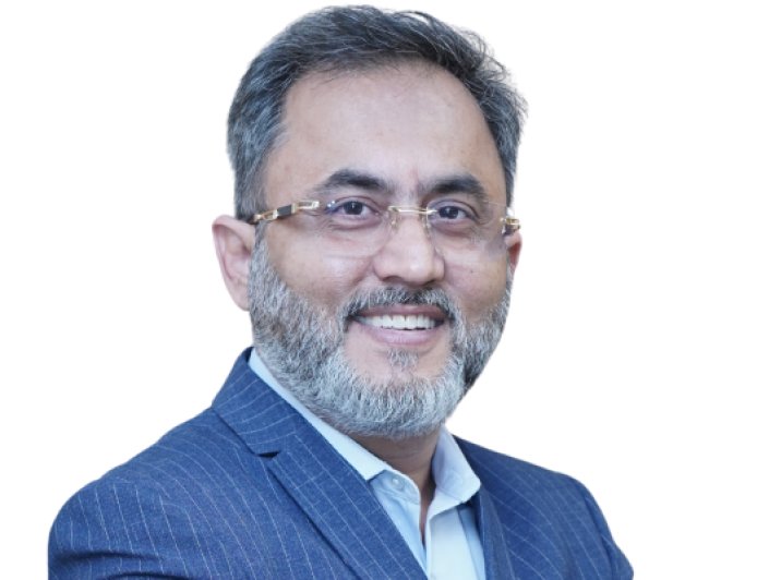 Eventus Security Wins 2026 Community Choice Award for AI-Driven Cybersecurity Services