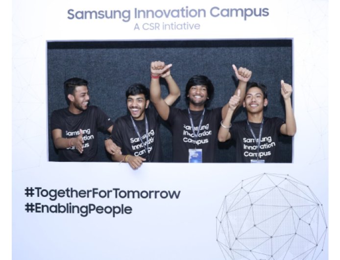 Samsung Launches 2026 Edition of Samsung Innovation Campus to Help Build India's AI Talent Pipeline