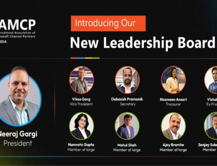 IAMCP India Concludes 2026 Elections and Announces FY27 National Board